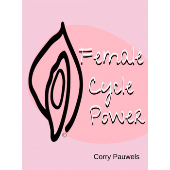 Female Cycle Power (Paperback) bij Singel 344