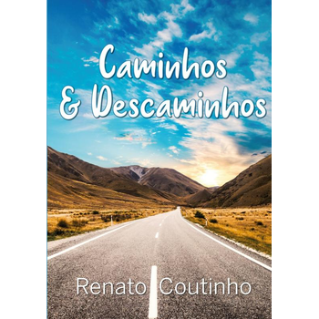 Caminhos & Descaminhos (Paperback) bij Singel 344