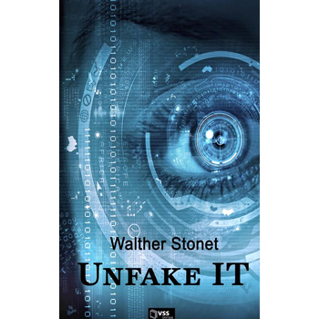 Unfake IT (Paperback) bij Singel 344