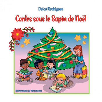 CONTES SOUS LE SAPIN DE NOËL (Paperback) bij Singel 344