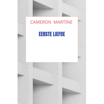Eerste liefde (Paperback) bij Singel 344