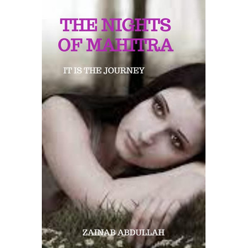 The Nights of Mahitra (Paperback) bij Singel 344