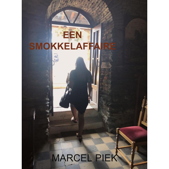 Een Smokkelaffaire (Paperback) bij Singel 344