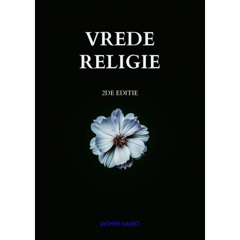 Vrede religie (Paperback) bij Singel 344