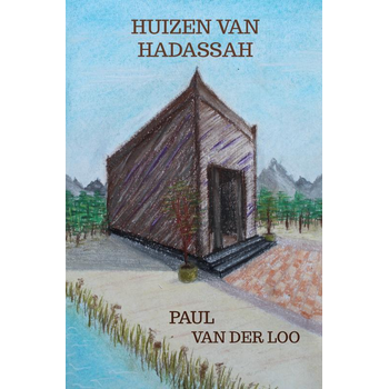 Huizen van Hadassah (Paperback) bij Singel 344