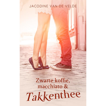 Zwarte koffie, macchiato en takkenthee (Paperback) bij Singel 344