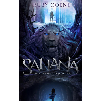Sahana (Paperback) bij Singel 344