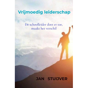 Vrijmoedig leiderschap (Paperback) bij Singel 344