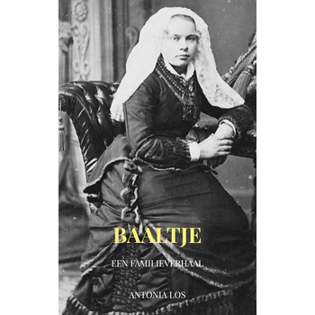 Baaltje (Paperback) bij Singel 344