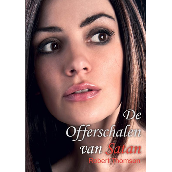 De offerschalen van Satan (Paperback) bij Singel 344