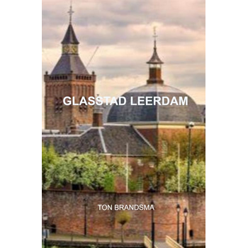 GLASSTAD LEERDAM (Paperback) bij Singel 344