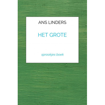 het grote (Paperback) bij Singel 344