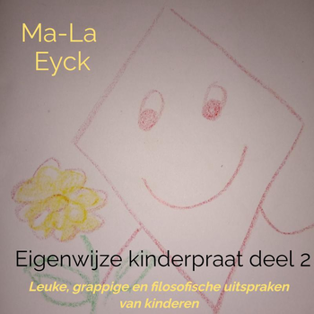 Eigenwijze kinderpraat deel 2 (Hardback) bij Singel 344