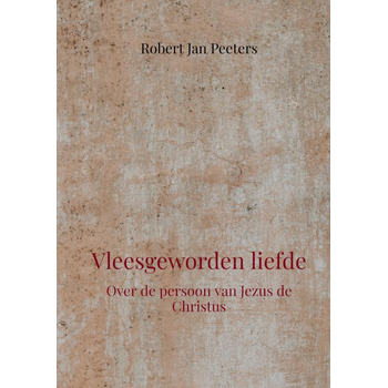 Vleesgeworden liefde (Paperback) bij Singel 344