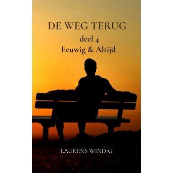 DE WEG TERUG (Paperback) bij Singel 344