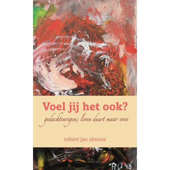 Voel jij het ook? (Paperback) bij Singel 344