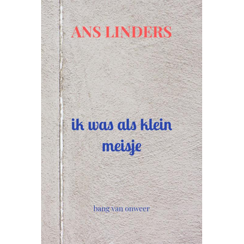 ik was als klein meisje (Paperback) bij Singel 344