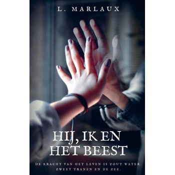 Hij, ik en het Beest (Paperback) bij Singel 344