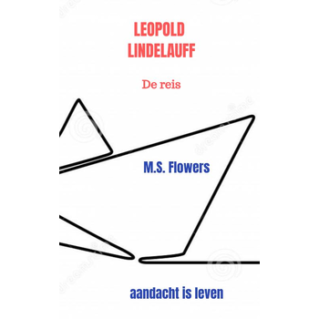 De reis (Paperback) bij Singel 344