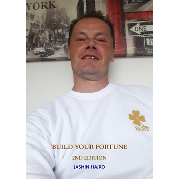 Build your fortune (Paperback) bij Singel 344