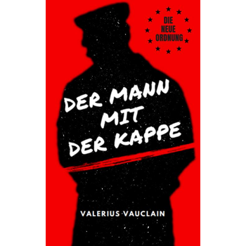 Der Mann mit der Kappe (Paperback) bij Singel 344