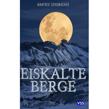 Eiskalte Berge (Paperback) bij Singel 344