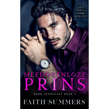 Meedogenloze prins (Paperback) bij Singel 344