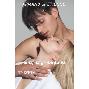ARMAND & ETIENNE (Paperback) bij Singel 344