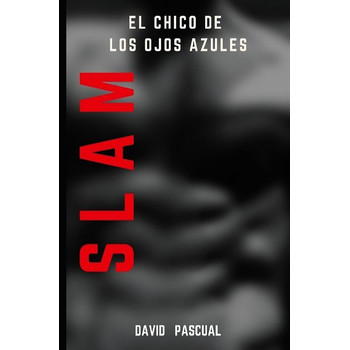 SLAM (Paperback) bij Singel 344