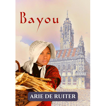 Bayou (Paperback) bij Singel 344
