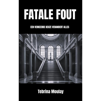 Fatale fout (Paperback) bij Singel 344