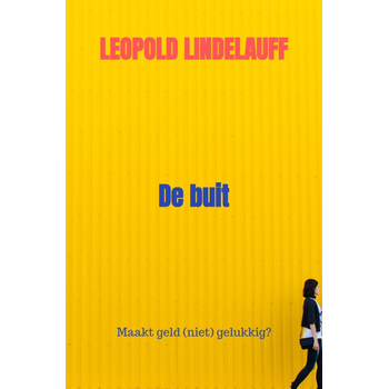 De buit (Paperback) bij Singel 344
