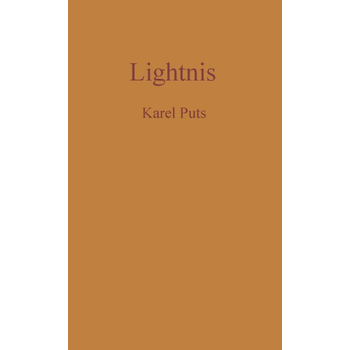 Lightnis (Paperback) bij Singel 344