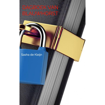 Dagboek van Blauwhorst (Paperback) bij Singel 344