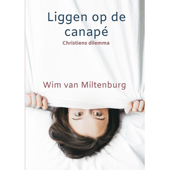 Liggen op de canapé (Paperback) bij Singel 344