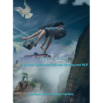 Meta Model (Hardback) bij Singel 344