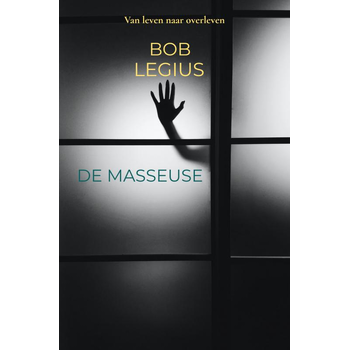 De Masseuse (Paperback) bij Singel 344
