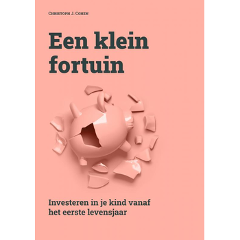 Een klein fortuin (Paperback) bij Singel 344