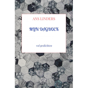mijn dagboek (Paperback) bij Singel 344