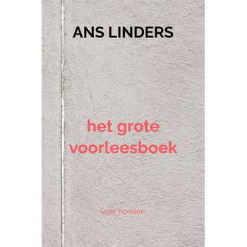 het grote voorleesboek (Paperback) bij Singel 344