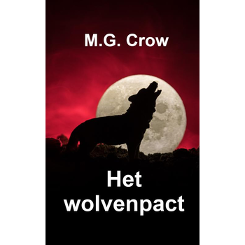 Het wolvenpact (Paperback) bij Singel 344