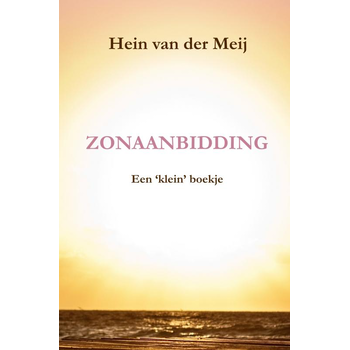 Zonaanbidding (Paperback) bij Singel 344