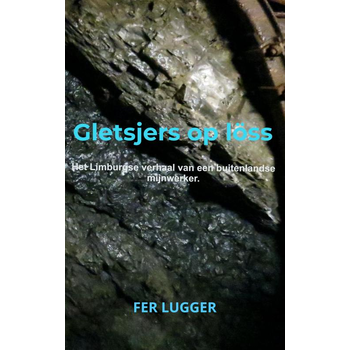 Gletsjers op löss (Paperback) bij Singel 344