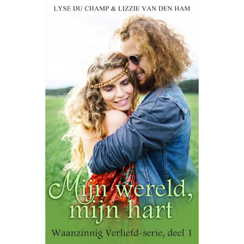 Mijn wereld, mijn hart (Paperback) bij Singel 344