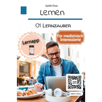 Lernen Band 01: Lernzauber (Hardback) bij Singel 344