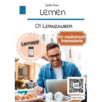 Lernen Band 01: Lernzauber (Paperback) bij Singel 344