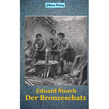 Der Bronzeschatz (Paperback) bij Singel 344