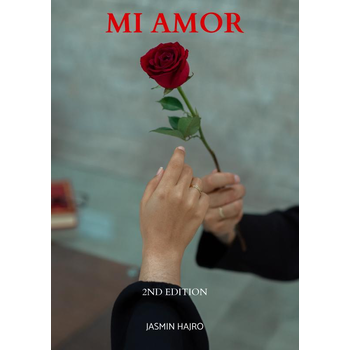 Mi amor (Paperback) bij Singel 344
