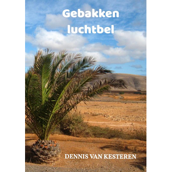 Gebakken luchtbel (Paperback) bij Singel 344