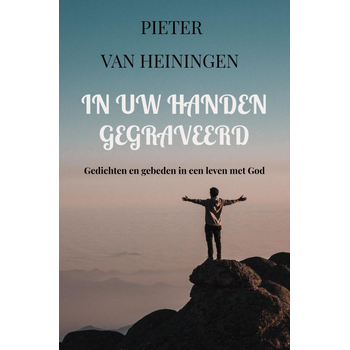 In Uw Handen gegraveerd (Paperback) bij Singel 344